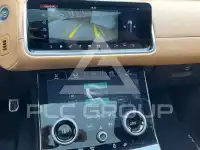 2017 Land Rover Range Rover