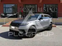 2017 Land Rover Range Rover