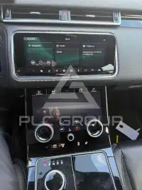 2017 Land Rover Range Rover