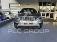2017 Land Rover Range Rover