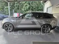 2017 Land Rover Range Rover