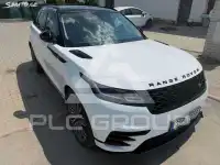 2017 Land Rover Range Rover