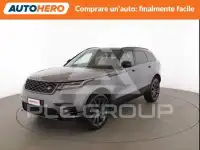 2017 Land Rover Range Rover