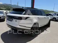 2017 Land Rover Range Rover