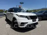 2017 Land Rover Range Rover