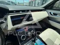 2017 Land Rover Range Rover