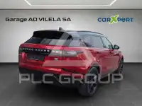 2017 Land Rover Range Rover