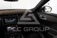 2017 Land Rover Range Rover