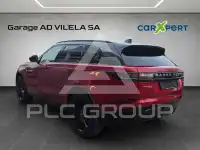 2017 Land Rover Range Rover