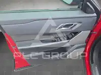 2017 Land Rover Range Rover