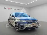 2017 Land Rover Range Rover