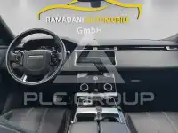 2017 Land Rover Range Rover