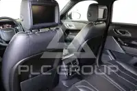 2017 Land Rover Range Rover