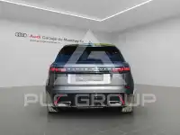 2017 Land Rover Range Rover
