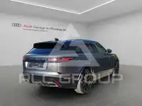 2017 Land Rover Range Rover