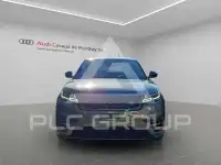 2017 Land Rover Range Rover
