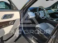 2017 Land Rover Range Rover