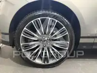 2017 Land Rover Range Rover