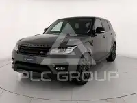 2017 Land Rover Range Rover