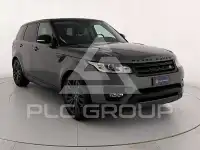 2017 Land Rover Range Rover