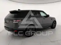 2017 Land Rover Range Rover
