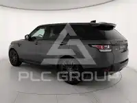 2017 Land Rover Range Rover