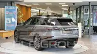2017 Land Rover Range Rover