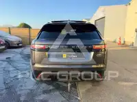 2017 Land Rover Range Rover
