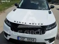 2017 Land Rover Range Rover