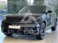 2017 Land Rover Range Rover