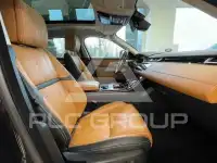 2017 Land Rover Range Rover