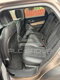 2017 Land Rover Range Rover