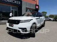2017 Land Rover Range Rover