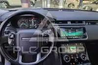 2017 Land Rover Range Rover