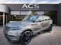 2017 Land Rover Range Rover