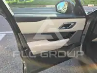 2017 Land Rover Range Rover