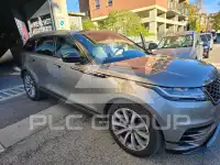 2017 Land Rover Range Rover