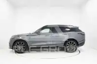 2017 Land Rover Range Rover