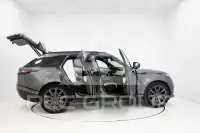 2017 Land Rover Range Rover