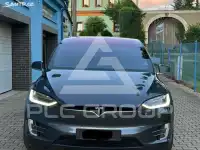 2017 Tesla Model X