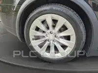 2017 Tesla Model X