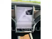 2017 Tesla Model X