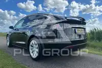 2017 Tesla Model X