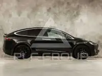 2017 Tesla Model X