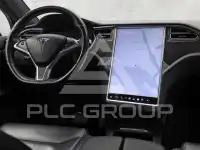 2017 Tesla Model X