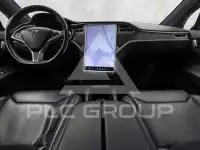 2017 Tesla Model X