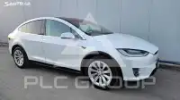 2017 Tesla Model X
