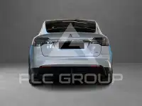 2017 Tesla Model X