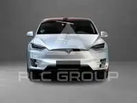 2017 Tesla Model X