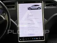 2017 Tesla Model X